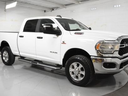 Used 2024 RAM 2500 Big Horn