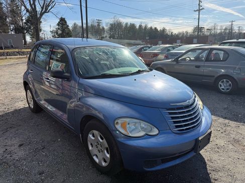 Used 2007 Chrysler PT Cruiser image 3