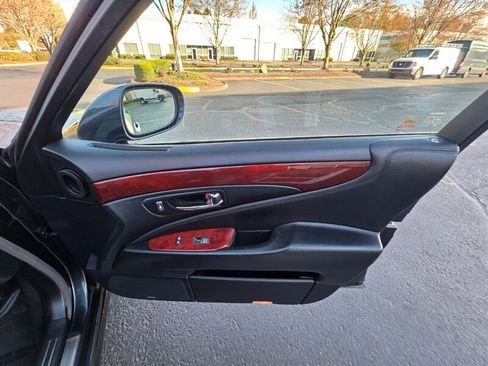 Used 2008 Lexus LS 460 image 52