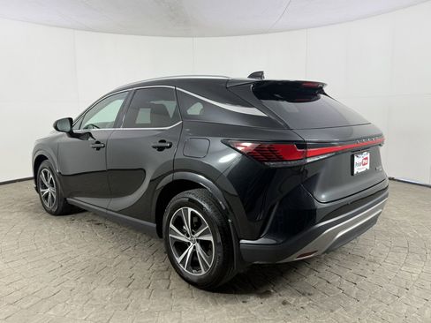 Used 2024 Lexus RX 350 Premium AWD/4WD image 5