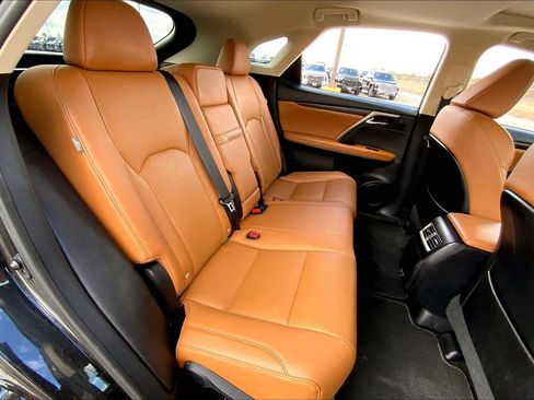 Used 2021 Lexus RX 350 FWD w/ Premium Package image 19