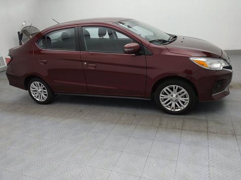 Used 2024 Mitsubishi Mirage G4 SE FWD image 11