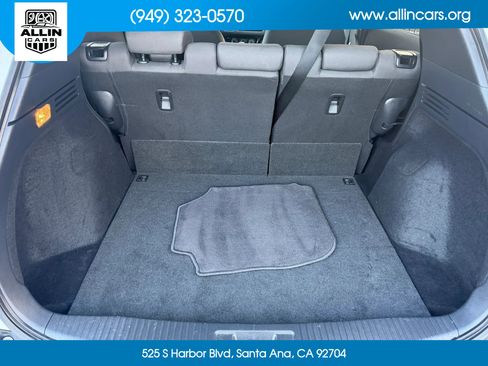 Used 2021 Honda HR-V Sport image 17