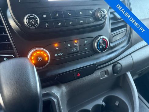 Used 2024 Ford Transit 250 Low Roof w/ Exterior Upgrade Package image 36