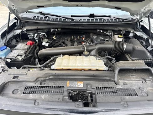 Used 2025 Ford Expedition Active AWD/4WD image 36