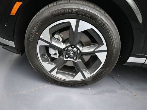 New 2026 Hyundai Palisade Limited image 21