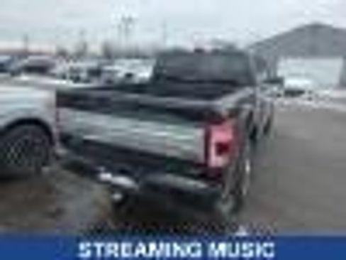 Used 2023 Ford F150 Platinum w/ Equipment Group 701A High image 10