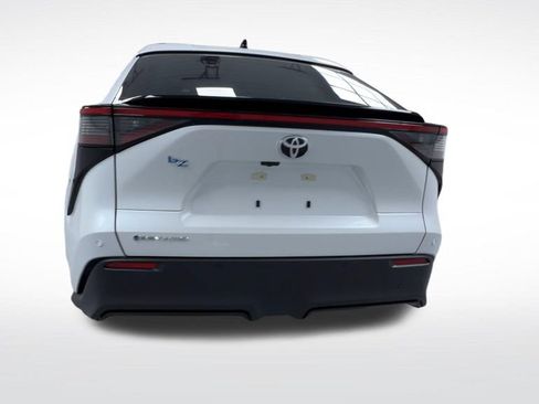 New 2026 Toyota bZ AWD/4WD image 7