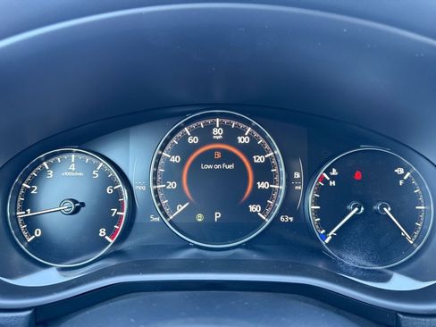 New 2026 MAZDA CX-30 AWD 2.5 S image 13