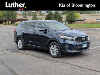 Used 2019 Kia Sorento FWD w/ LX Convenience Package video 1
