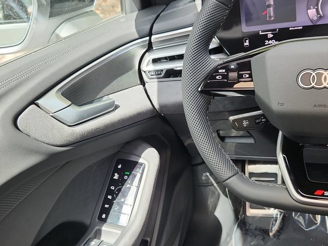 New 2026 Audi S5 Premium Plus AWD/4WD image 26