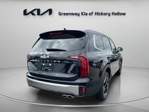 New 2025 Kia Telluride S image 7
