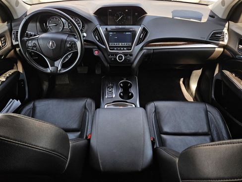 Used 2019 Acura MDX SH-AWD image 35