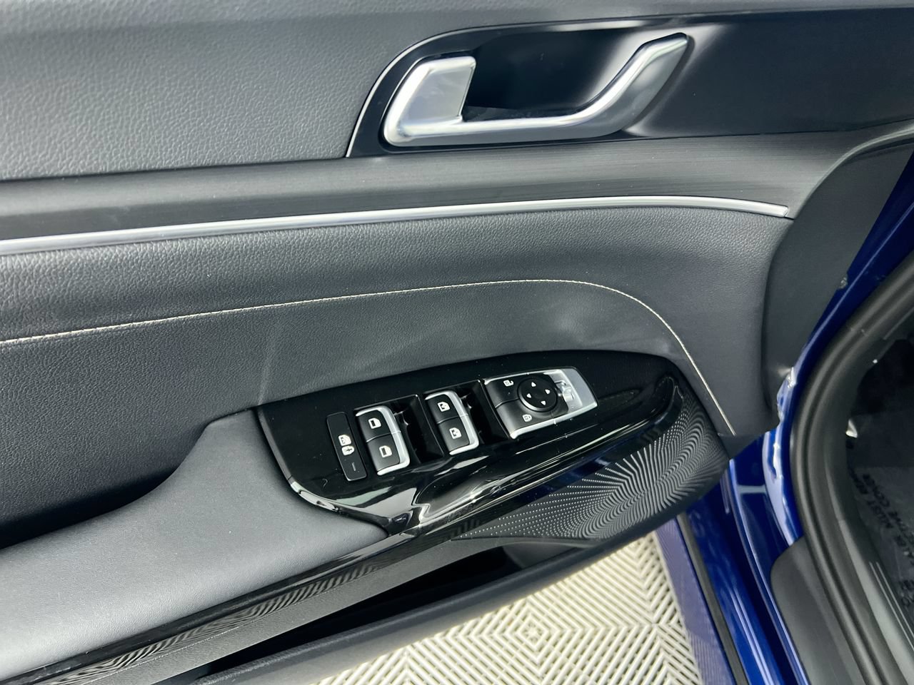 New 2026 Kia K5 GT-Line FWD image 16