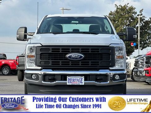 New 2026 Ford F250 XL image 9