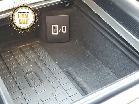 Certified 2024 Lincoln Corsair FWD w/ Equipment Group 101A image 28