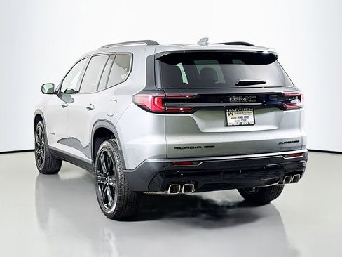 New 2026 GMC Acadia Elevation w/ Black Edition image 5