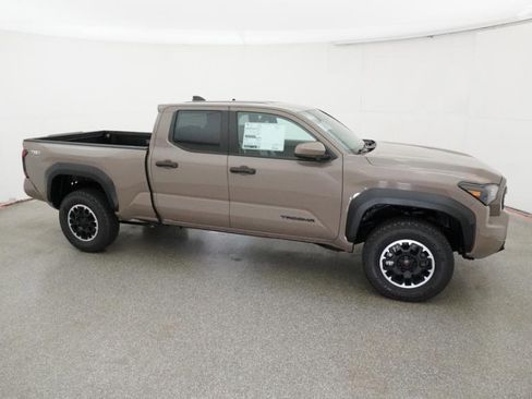 New 2026 Toyota Tacoma TRD Off-Road AWD/4WD image 33