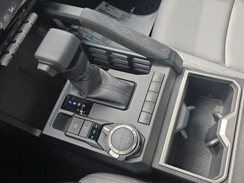 New 2026 Toyota Tacoma SR5 image 24