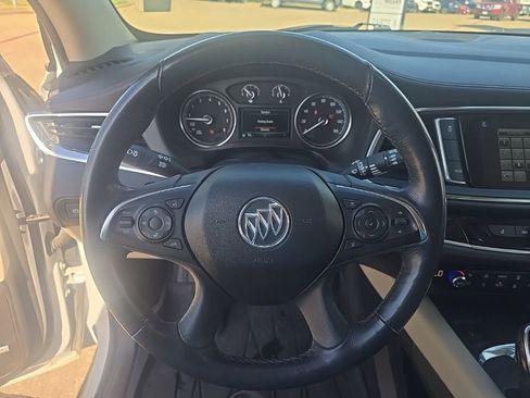 Used 2019 Buick Enclave Premium w/ Trailering Package, 5000 lbs. FWD image 15