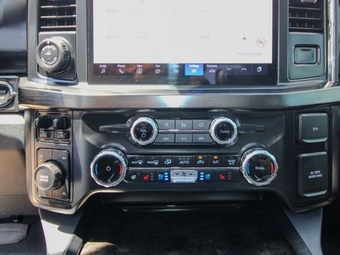 Used 2024 Ford F350 Lariat w/ Lariat Ultimate Package AWD/4WD image 28