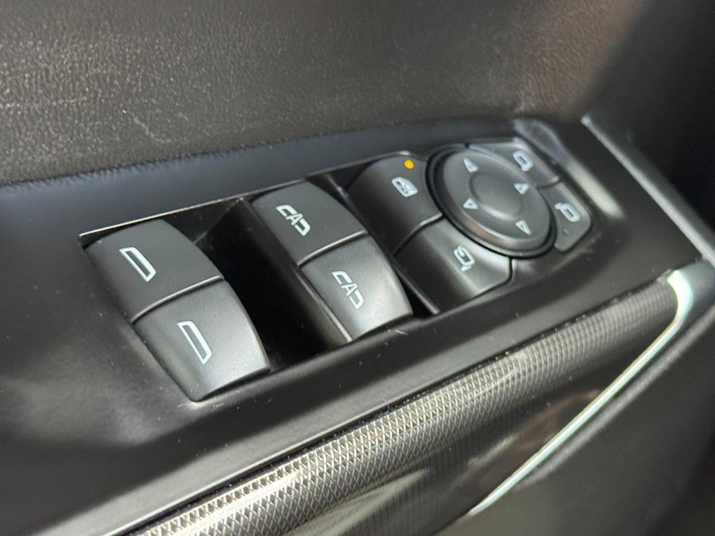 Used 2019 GMC Sierra 1500 AT4 w/ AT4 Premium Package AWD/4WD image 27