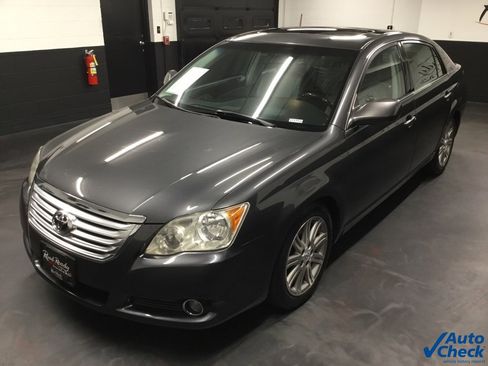 Used 2009 Toyota Avalon Limited image 6
