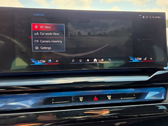Used 2024 BMW i5 M60 w/ Executive Package AWD/4WD image 55