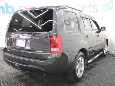 Used 2013 Honda Pilot EX-L image 8