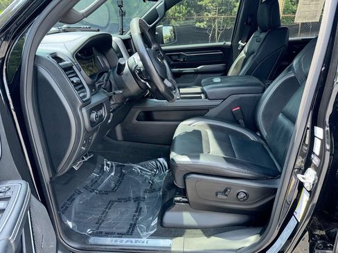 Used 2023 RAM 1500 TRX w/ TRX Level 2 Equipment Group AWD/4WD image 13