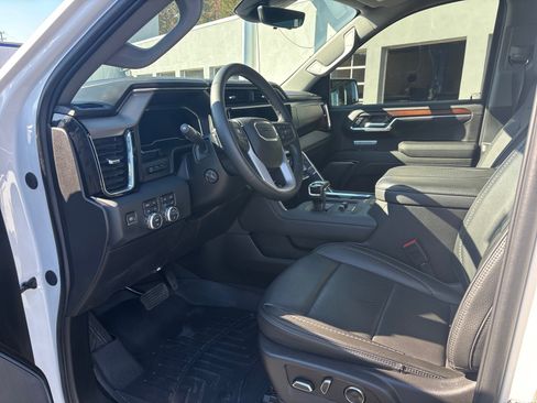 Used 2024 GMC Sierra 1500 Denali w/ Denali Reserve Package image 15