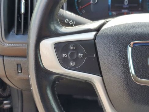 Used 2017 GMC Canyon SLE w/ Trailering Package image 21