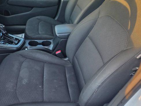 Used 2020 Hyundai Elantra SEL w/ Cargo Package (C1) image 8