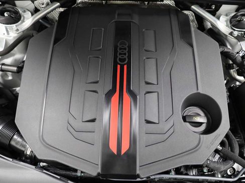 New 2026 Audi S5 Premium Plus AWD/4WD image 40