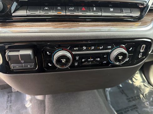 Used 2023 Chevrolet Silverado 1500 LT w/ Max Trailering Package image 27