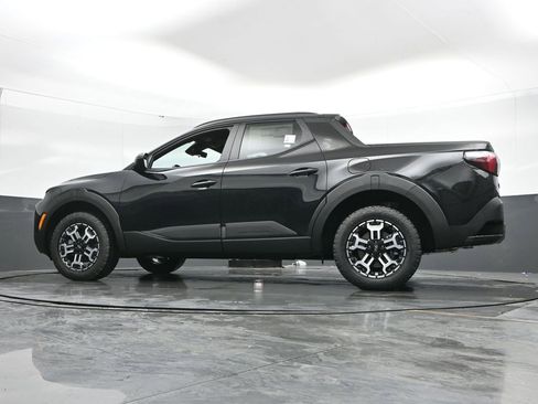 New 2026 Hyundai Santa Cruz XRT AWD/4WD image 50