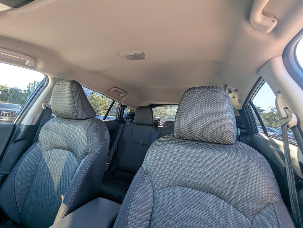 Certified 2024 Subaru Crosstrek 2.0i Premium w/ Crosstrek Mirror Package AWD/4WD image 22