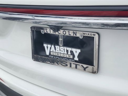 New 2026 Lincoln Corsair Premiere image 29