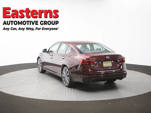 Used 2023 Nissan Altima 2.5 SL FWD image 66