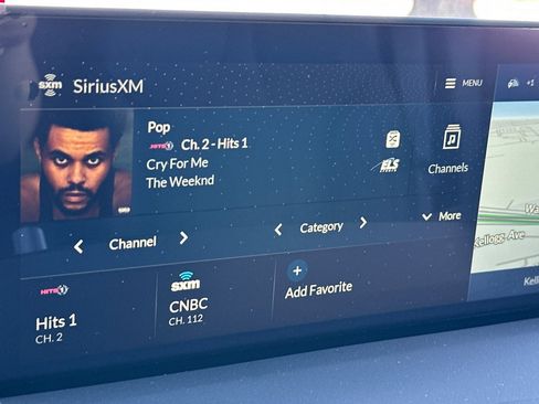 New 2025 Acura RDX AWD w/ A-Spec & Advance Pkg image 22