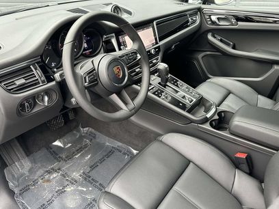 New 2026 Porsche Macan