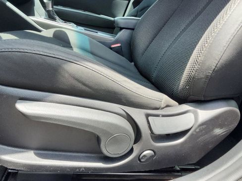 Used 2019 Kia Optima LX FWD image 13