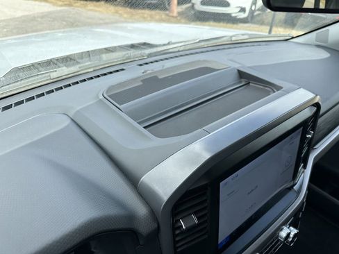 Used 2025 Ford F150 XLT w/ Equipment Group 301A Standard image 32