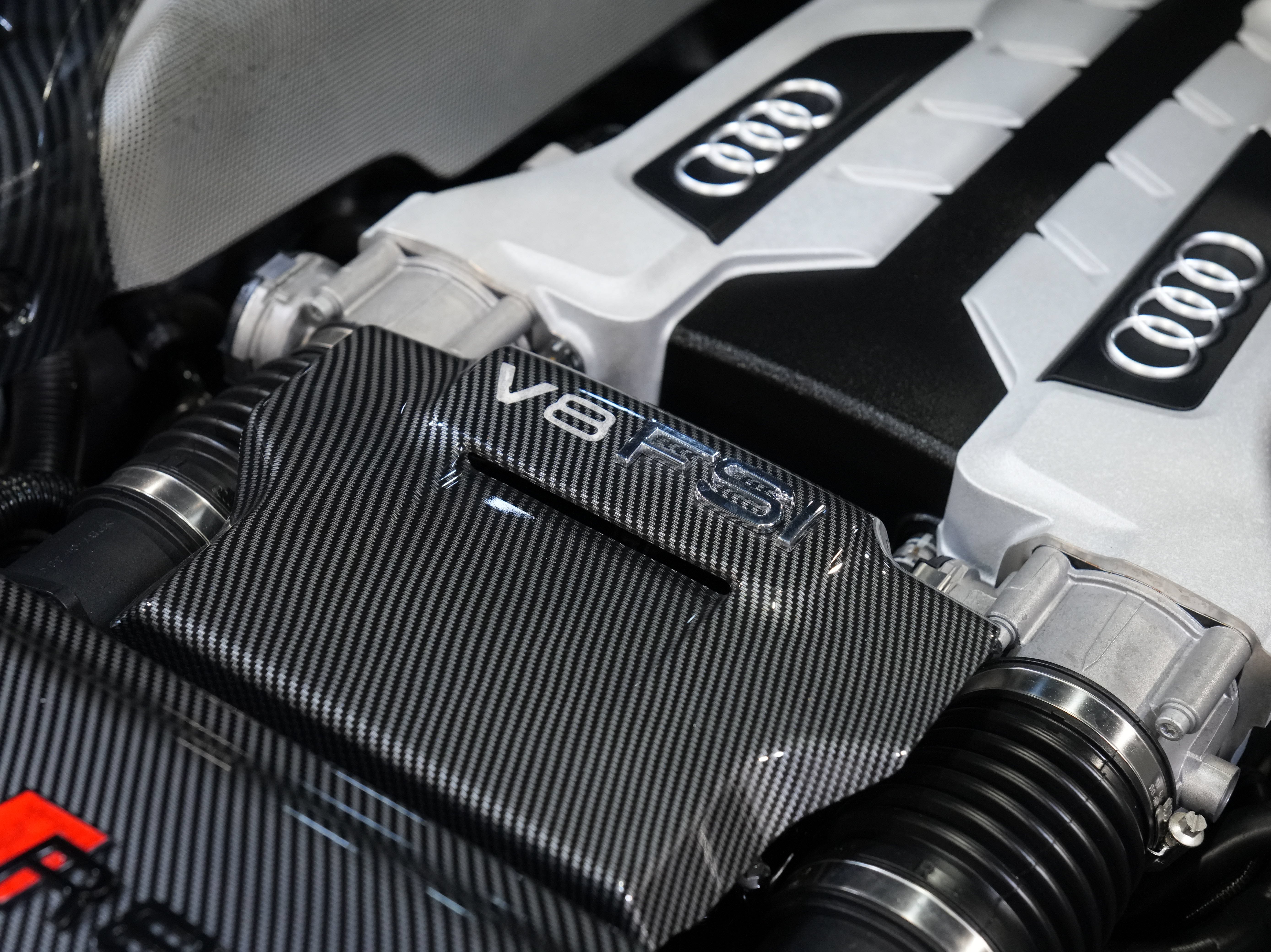 Used 2011 Audi R8 V8 AWD/4WD image 47