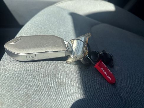 Used 2025 Kia K4 LXS FWD image 22