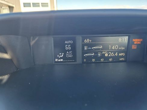 Used 2018 Subaru Forester 2.5i Limited AWD/4WD image 25