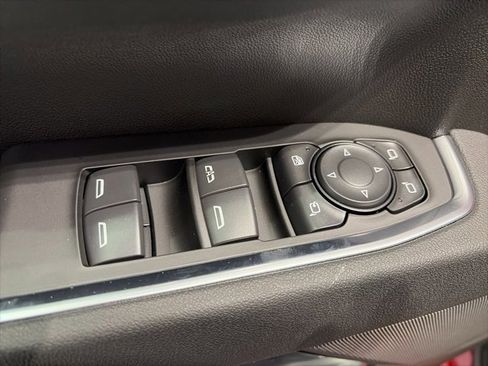 New 2026 Chevrolet Silverado 2500 LT w/ All Star Edition image 10