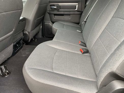 Used 2024 RAM 1500 Classic Warlock image 24