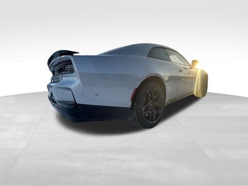 New 2026 Dodge Charger R/T Scat Pack AWD/4WD image 19