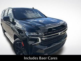 Certified 2021 Chevrolet Suburban RST w/ Rear Media and Nav Package video 2